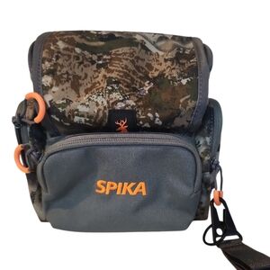 SPIKA BINO-PACK DROVER NWT